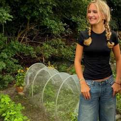 Profielfoto van Tover op Oppasland