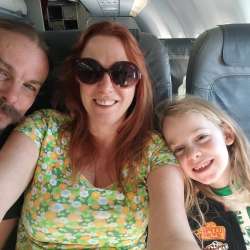 Profielfoto van Jacqueline op Oppasland