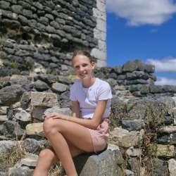 Profielfoto van Sofie op Oppasland