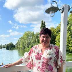 Profielfoto van Mirjam op Oppasland