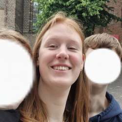 Profielfoto van Hannah op Oppasland