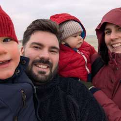 Profielfoto van Lynn op Oppasland