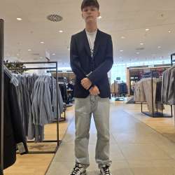 Profielfoto van Mees op Oppasland