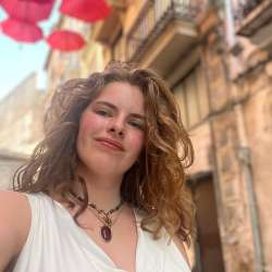 Profielfoto van Shanell op Oppasland