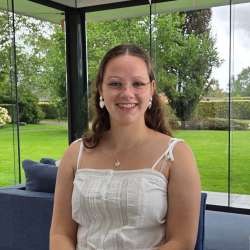 Profielfoto van Josha op Oppasland