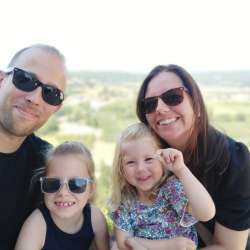 Profielfoto van Esther op Oppasland