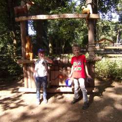 Profielfoto van Paul op Oppasland