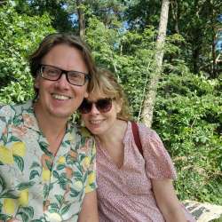 Profielfoto van Annika op Oppasland