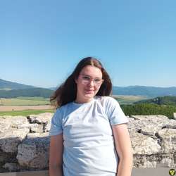 Profielfoto van Amy op Oppasland