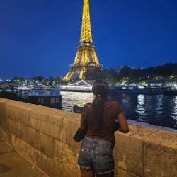 Profielfoto van Gesery op Oppasland