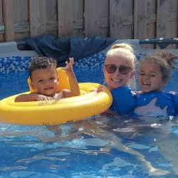 Profielfoto van Jessye op Oppasland