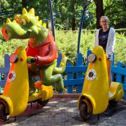 Profielfoto van Mette op Oppasland