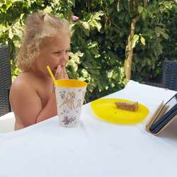 Profielfoto van Michelle op Oppasland