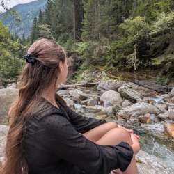 Profielfoto van Anne op Oppasland