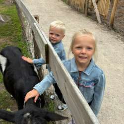 Profielfoto van Edwin op Oppasland