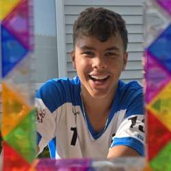 Profielfoto van Nilo op Oppasland