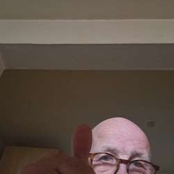 Profielfoto van Hubertus op Oppasland