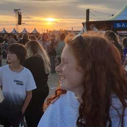 Profielfoto van Cyrille op Oppasland