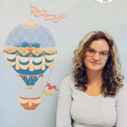 Profielfoto van Charissa op Oppasland