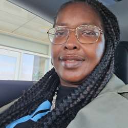 Profielfoto van Cindy op Oppasland