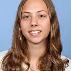 Profielfoto van Sophie op Oppasland