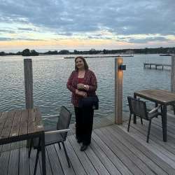 Profielfoto van Maryam op Oppasland