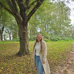 Profielfoto van Melissa op Oppasland