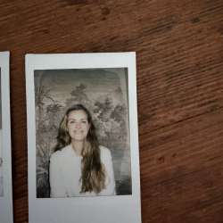 Profielfoto van Aline op Oppasland