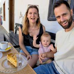 Profielfoto van Maartje op Oppasland