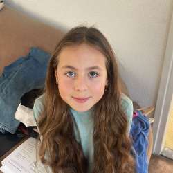 Profielfoto van Alisha op Oppasland