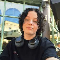 Profielfoto van Desiree op Oppasland