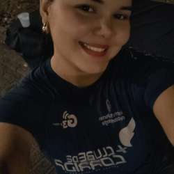 Profielfoto van Jaqueline Maria op Oppasland