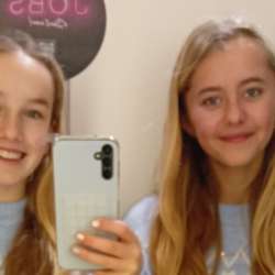 Profielfoto van Félice En Amy op Oppasland