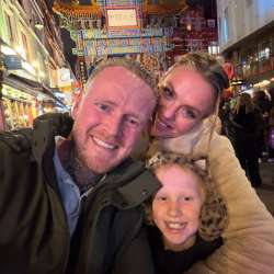 Profielfoto van Chantal op Oppasland