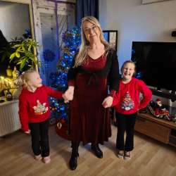 Profielfoto van Karin op Oppasland