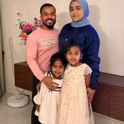 Profielfoto van Wesiemah op Oppasland