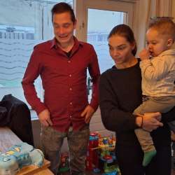 Profielfoto van Bianca op Oppasland