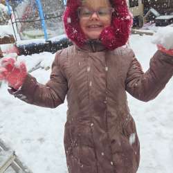 Profielfoto van Aukeline op Oppasland