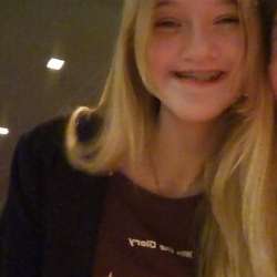 Profielfoto van Faye op Oppasland