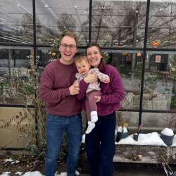 Profielfoto van Sharon op Oppasland