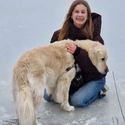 Profielfoto van Lieke op Oppasland