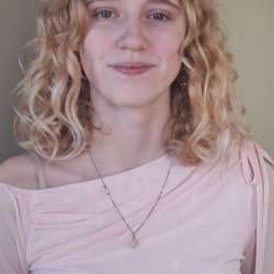 Profielfoto van Jada Lynn op Oppasland