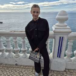 Profielfoto van Joanna op Oppasland