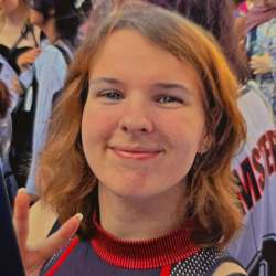 Profielfoto van Rosalie op Oppasland