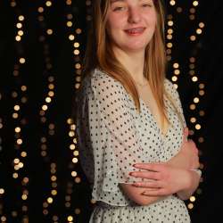 Profielfoto van Pascale op Oppasland