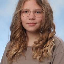 Profielfoto van Ashley op Oppasland