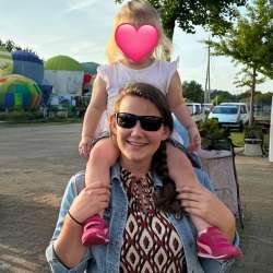 Profielfoto van Steffie op Oppasland