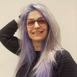 Profielfoto van Maryam op Oppasland