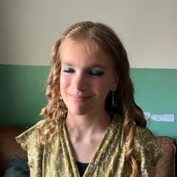 Profielfoto van Sylke op Oppasland