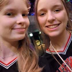 Profielfoto van Kim En Meike op Oppasland